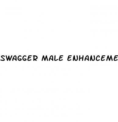 swagger male enhancement
