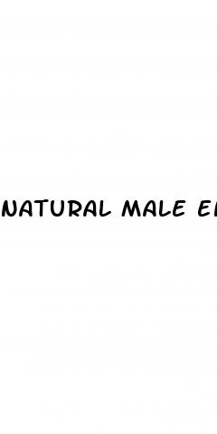 natural male enhancements that work