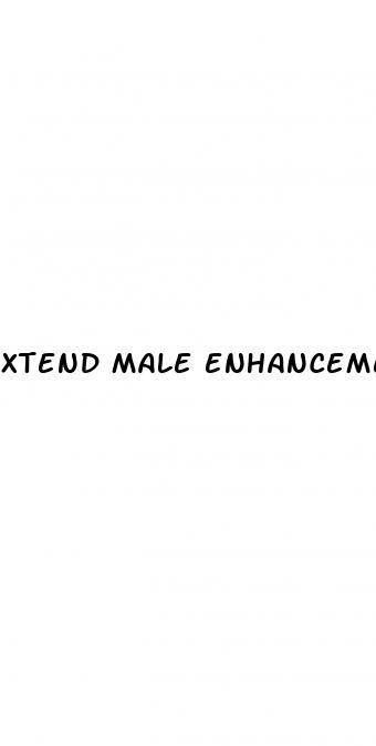 xtend male enhancement reviews