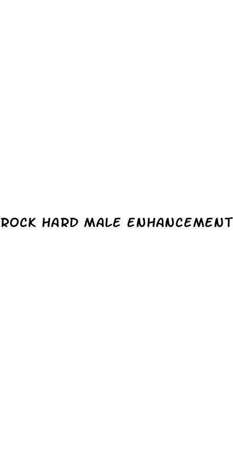 rock hard male enhancement adam armstrong