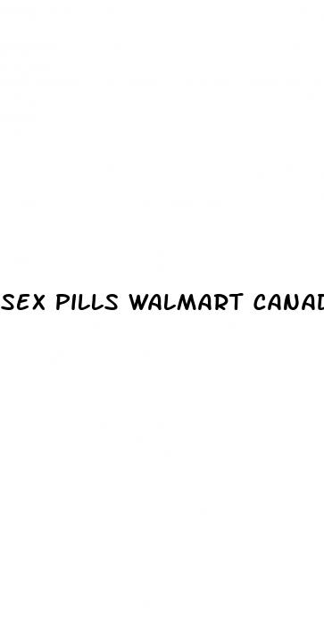 sex pills walmart canada