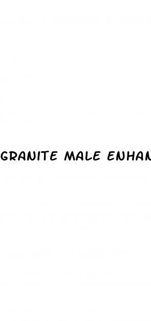 granite male enhancement pills amazon