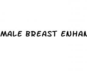 male breast enhancement pictures