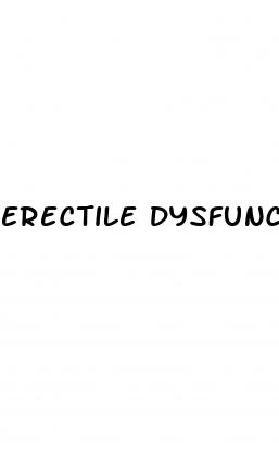 erectile dysfunction va claim rating