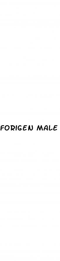 forigen male enhancement black pill