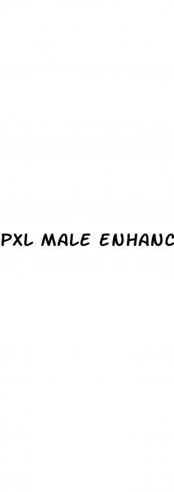 pxl male enhancement pills reviews