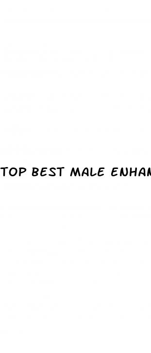 top best male enhancement pills
