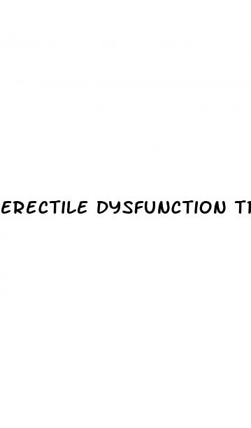 erectile dysfunction treatment in nepal
