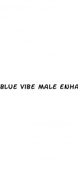 blue vibe male enhancement gummies