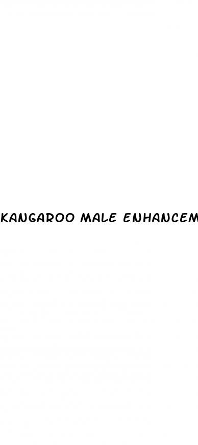 kangaroo male enhancement pill review