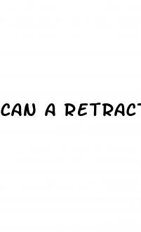 can a retractile testicle cause erectile dysfunction