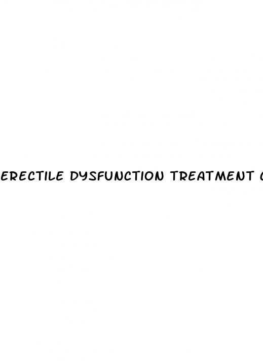 erectile dysfunction treatment clinic ed knightsville