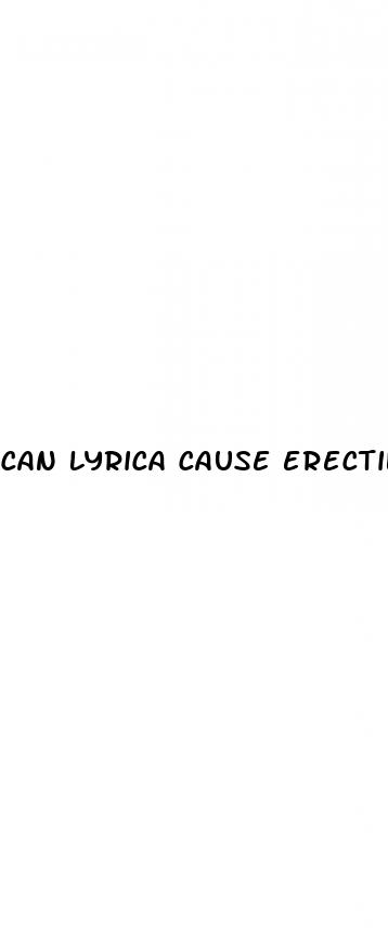 can lyrica cause erectile dysfunction