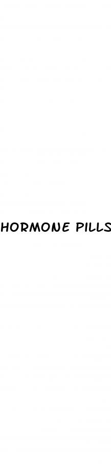 hormone pills for sex change cost