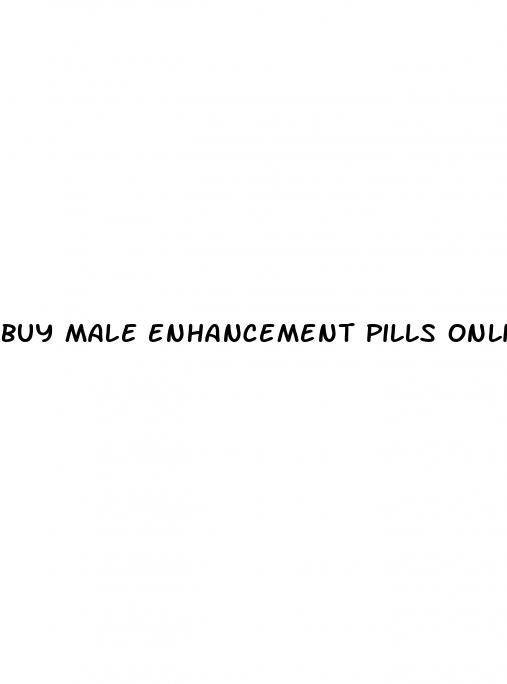buy male enhancement pills online