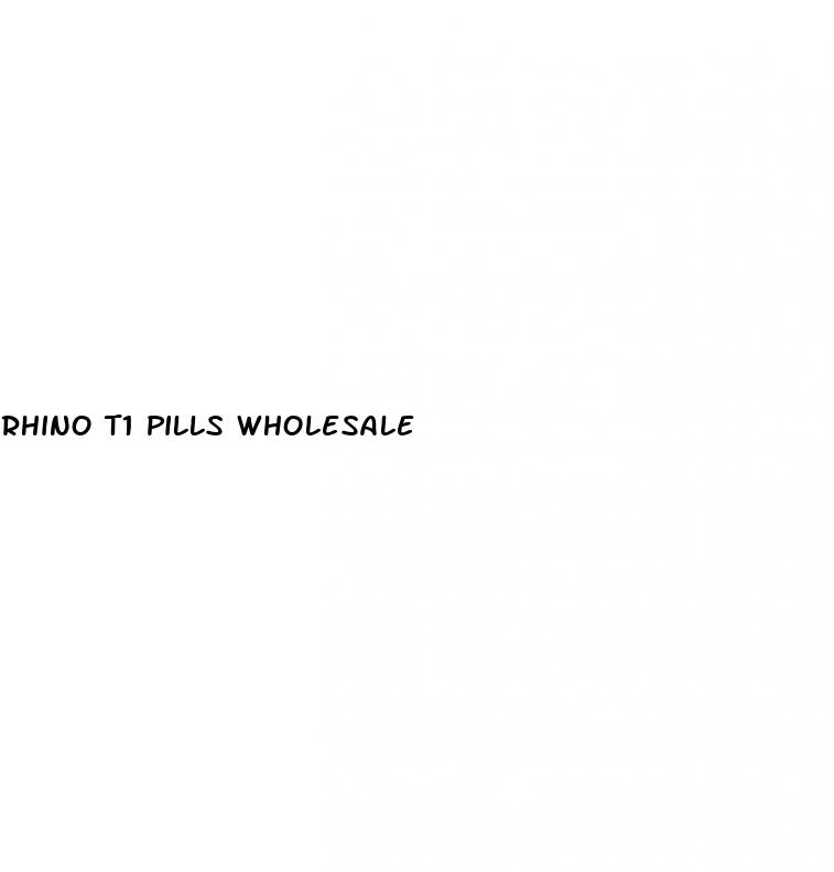 rhino t1 pills wholesale
