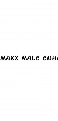 maxx male enhancement
