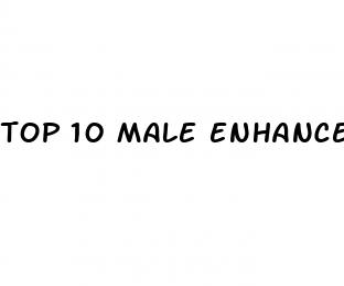 top 10 male enhancement herbs