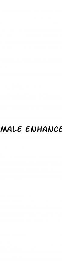 male enhancement complex