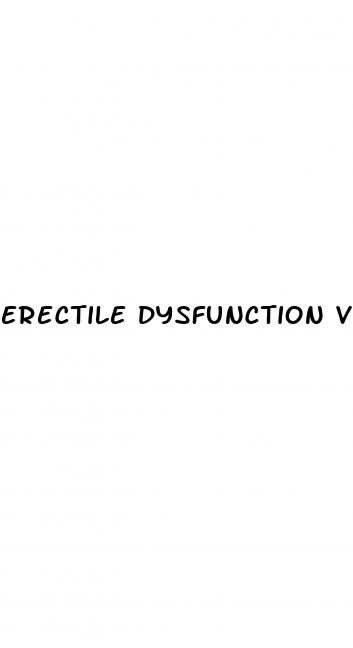 erectile dysfunction videos