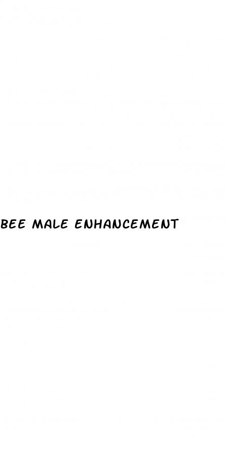bee male enhancement