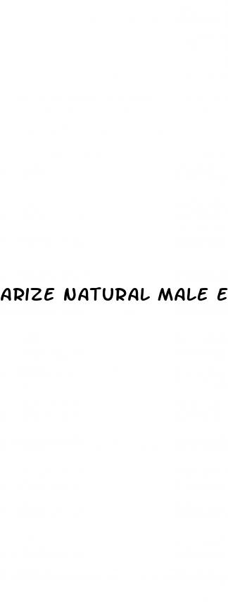 arize natural male enhancement amp