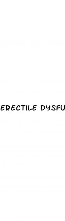erectile dysfunction after thyroidectomy