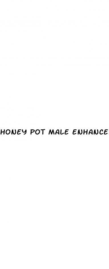 honey pot male enhancement
