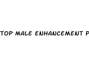 top male enhancement pill