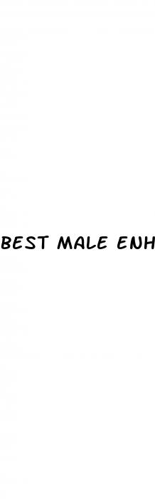 best male enhancement pills for ed