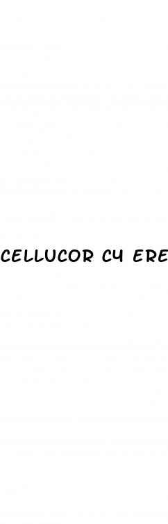 cellucor c4 erectile dysfunction