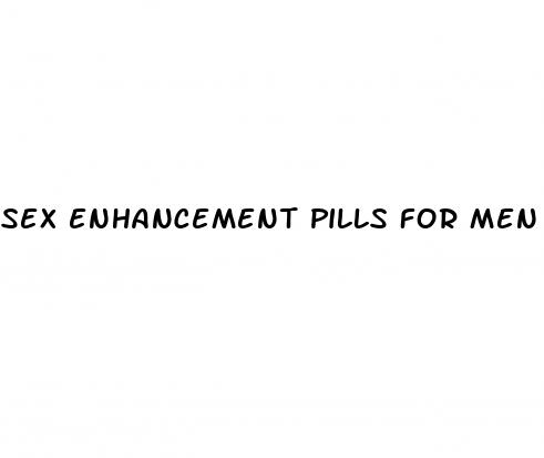 sex enhancement pills for men veterans