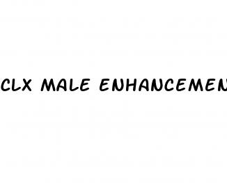 clx male enhancement formula reviews
