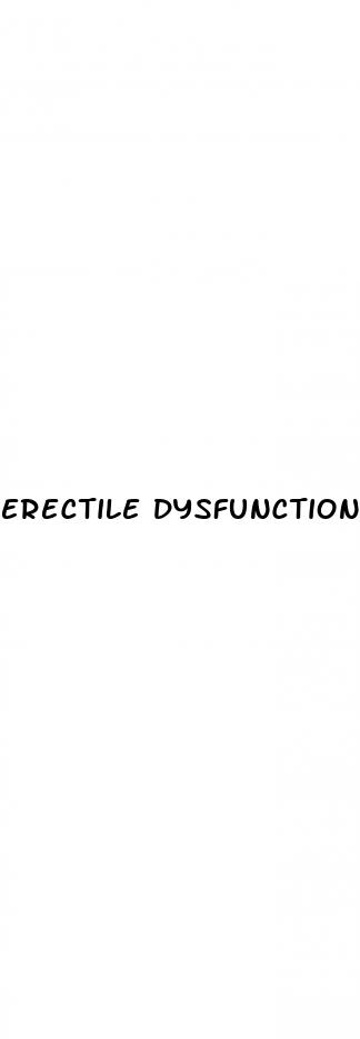 erectile dysfunction specialist miami
