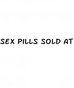 sex pills sold at cvs