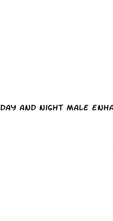 day and night male enhancement pills
