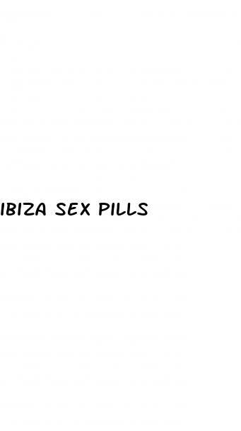 ibiza sex pills
