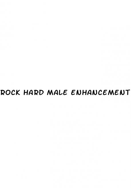 rock hard male enhancement amazon