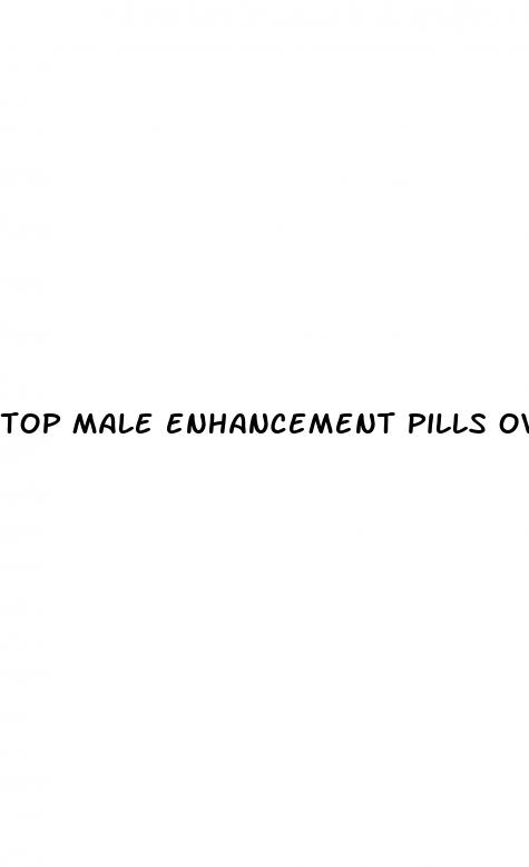 top male enhancement pills over the counter