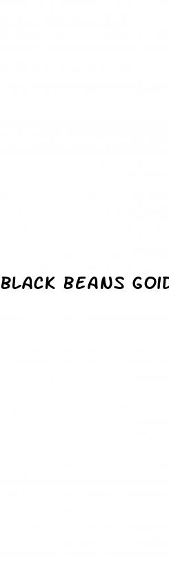 black beans goid for erectile dysfunction