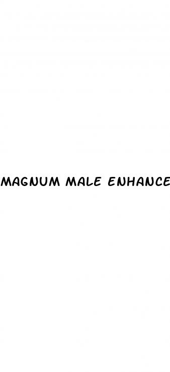 magnum male enhancement xxl 25k review