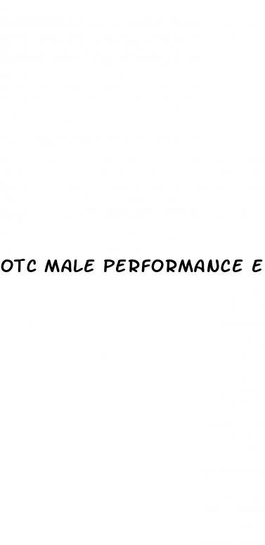 otc male performance enhancers