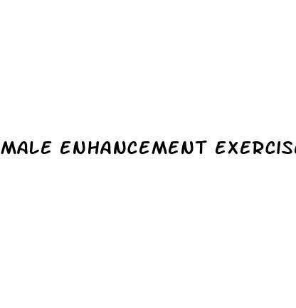 male enhancement exercises for length