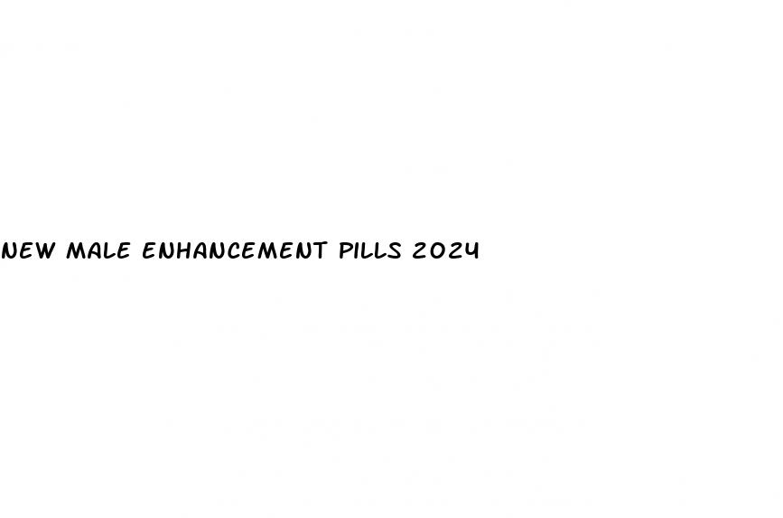 new male enhancement pills 2024