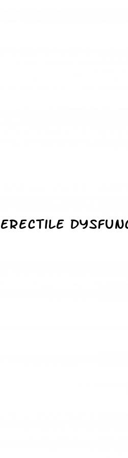 erectile dysfunction pills india