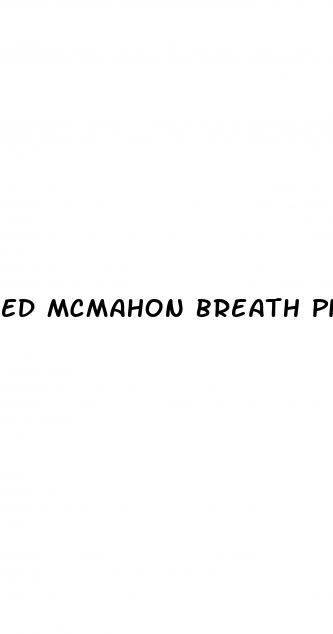 ed mcmahon breath pills