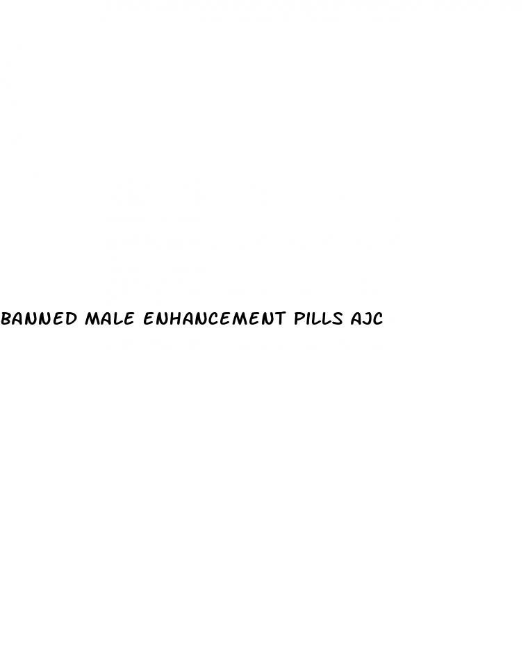 banned male enhancement pills ajc
