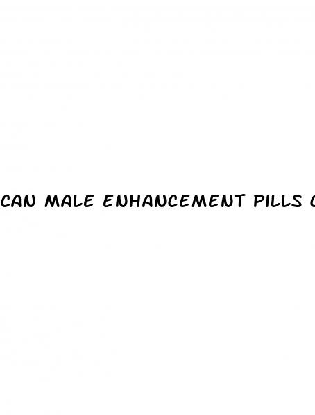 can male enhancement pills cause headaches