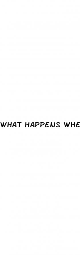 what happens when a narcissist has erectile dysfunction