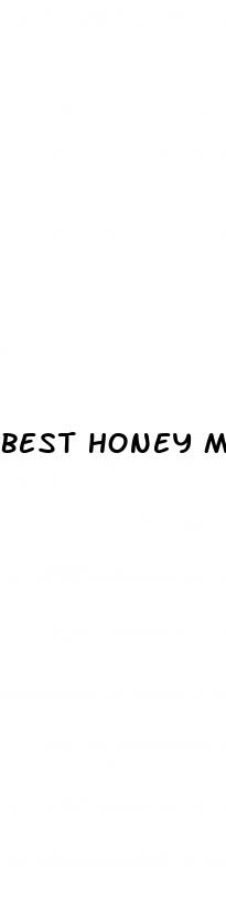 best honey male enhancement